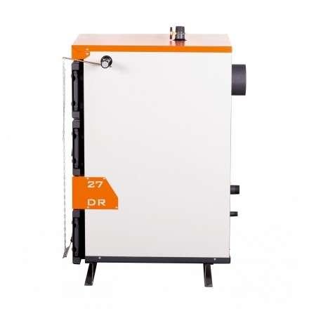 Твердотопливный котел TIS PLUS DR 17 Амазонка бай фото в Слониме