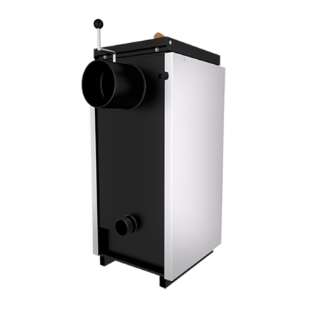 Твердотопливный котел Лемакс Форвард 12.5 Амазонка бай фото в Слониме