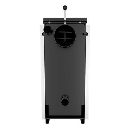 Твердотопливный котел Лемакс Форвард 12.5 Амазонка бай фото в Слониме