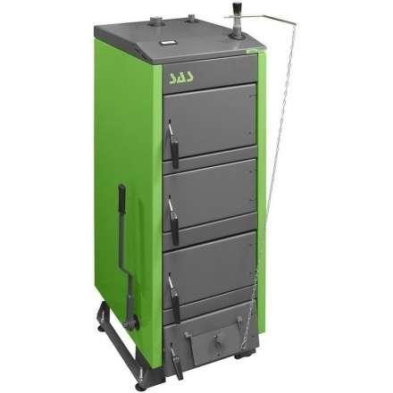 Твердотопливный котел SAS UWG 14 Амазонка бай фото в Слониме