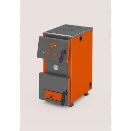 Твердотопливный котел Теплодар Куппер ОВК 8 (2.0) Амазонка бай фото в Слониме