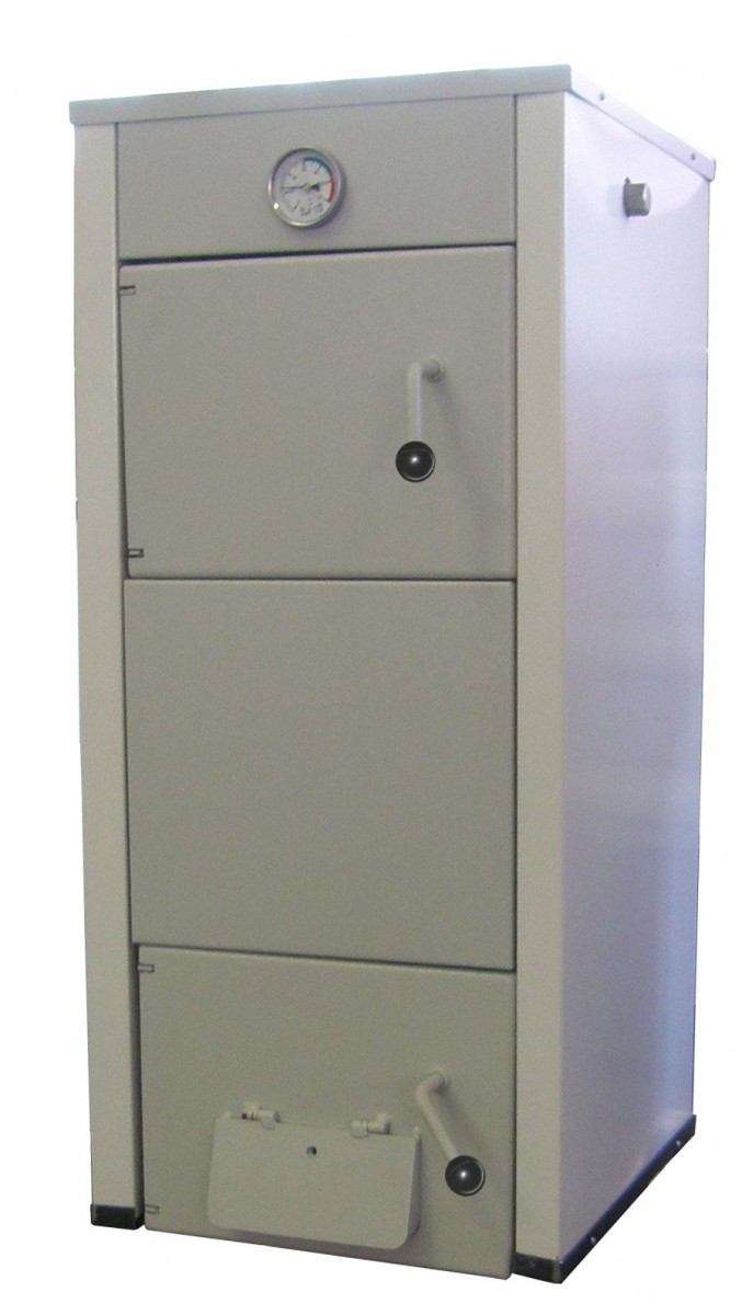 Твердотопливный котел РАТОН КС-ТГВ-16 Амазонка бай фото в Слониме