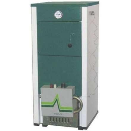 Твердотопливный котел РАТОН КС-ТГВ-16 Амазонка бай фото в Слониме