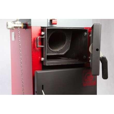 Твердотопливный котел Теплоприбор Rizon M 25 Амазонка бай фото в Слониме