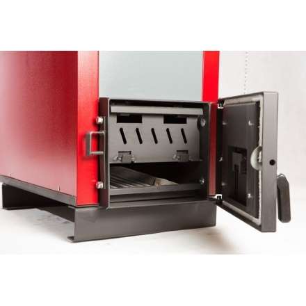 Твердотопливный котел Теплоприбор Rizon M 25 Амазонка бай фото в Слониме