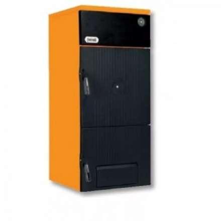 Твердотопливный котел FERROLI SFL 7 Амазонка бай фото в Слониме