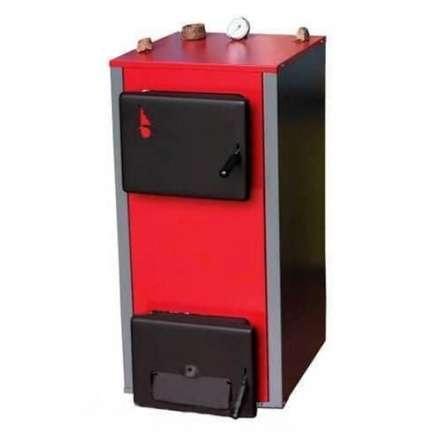 Твердотопливный котел Теплоприбор КС-Т-16-01 с РТ Амазонка бай фото Твердотопливный котел Теплоприбор КС-Т-16-01 с РТ купить в Слониме