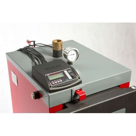 Твердотопливный котел Теплоприбор Rizon M 20 Амазонка бай фото в Слониме