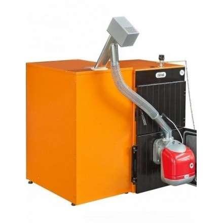 Твердотопливный котел FERROLI SFL 3 Амазонка бай фото в Слониме