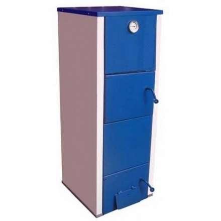 Твердотопливный котел РАТОН КС-ТГВ-20 Амазонка бай фото в Слониме