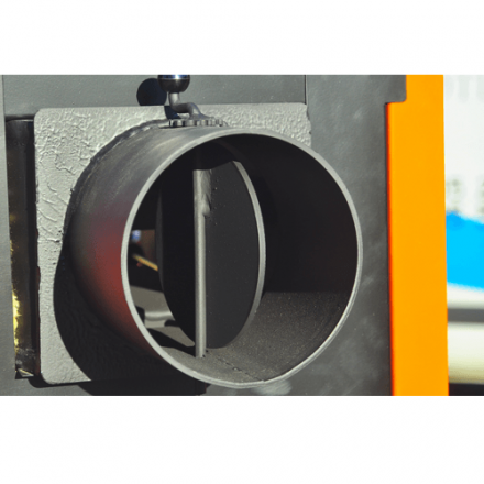 Твердотопливный котел GTM MAX SE 80 Амазонка бай фото в Слониме