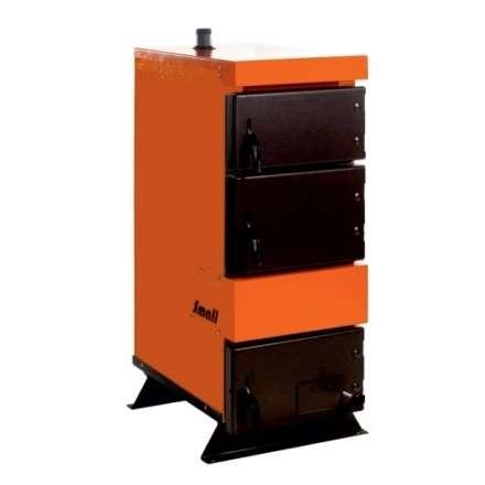 Твердотопливный котёл TIS Small 16 Амазонка бай фото Твердотопливный котёл TIS Small 16 купить в Слониме