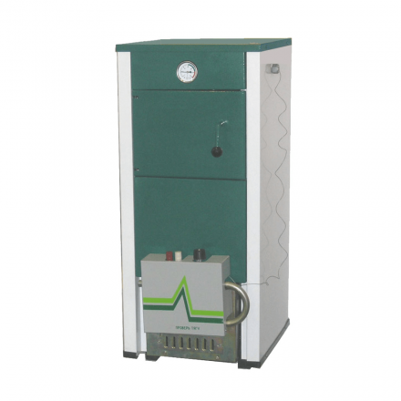 Твердотопливный котел РАТОН КСТГ-16 Амазонка бай фото в Слониме