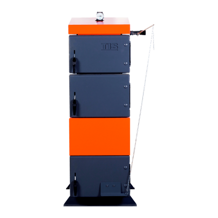 Твердотопливный котел TIS PRO 11 Амазонка бай фото в Слониме