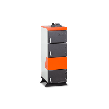 Твердотопливный котел TIS PLUS DR 22 Амазонка бай фото в Слониме