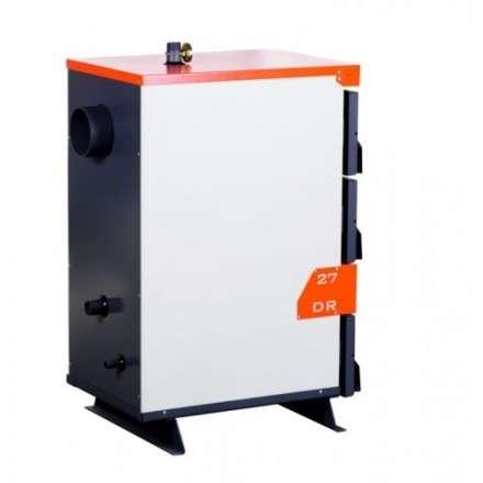 Твердотопливный котел TIS PLUS DR 22 Амазонка бай фото в Слониме