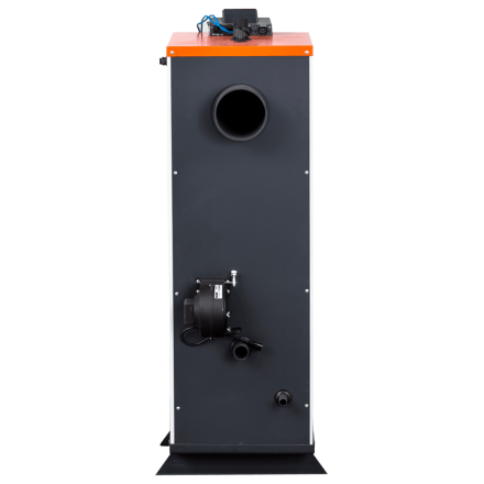 Твердотопливный котел TIS PLUS 30 Амазонка бай фото в Слониме