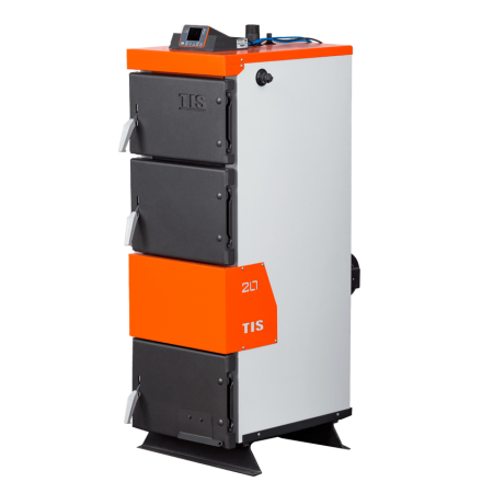 Твердотопливный котел TIS PLUS 20 Амазонка бай фото Твердотопливный котел TIS PLUS 20 купить в Слониме