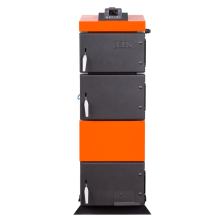 Твердотопливный котел TIS PLUS 20 Амазонка бай фото в Слониме