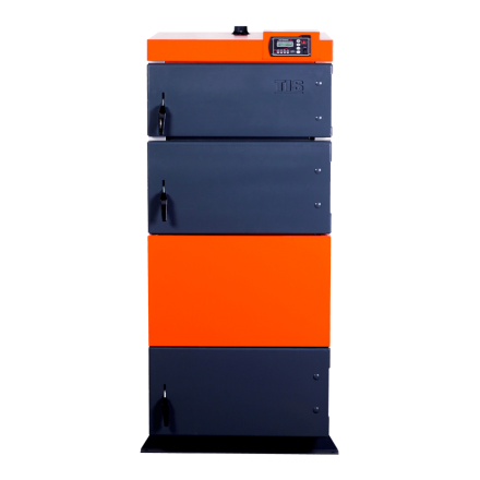 Твердотопливный котел TIS UNI 25N Амазонка бай фото в Слониме