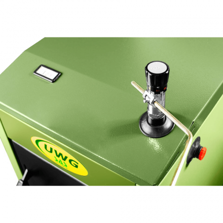 Твердотопливный котел SAS UWG 29 Амазонка бай фото в Слониме