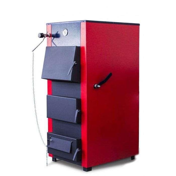 Котёл отопительный стальной SUNFIRE кво 75Т Амазонка бай фото в Слониме