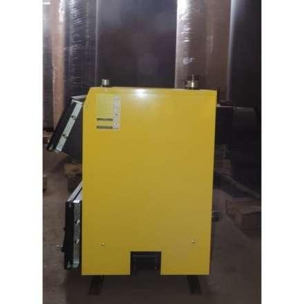 Твердотовливный котел KRONAS EKO 20 кВт Амазонка бай фото в Слониме