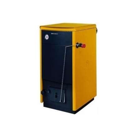 Твердотопливный котел Junkers SUPRACLASS COMFORT K 42-1 G62 Амазонка бай фото в Слониме