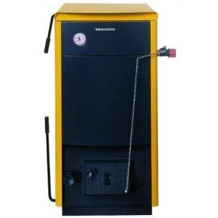 Твердотопливный котел Junkers SUPRACLASS COMFORT K 42-1 G62 Амазонка бай фото в Слониме