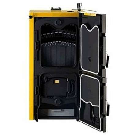 Твердотопливный котел Junkers SUPRACLASS COMFORT K 42-1 G62 Амазонка бай фото в Слониме