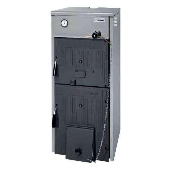 Твердотопливный котел Sime Solida 3 Амазонка бай фото в Слониме