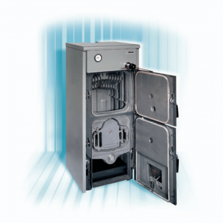 Твердотопливный котел Sime Solida 4 Амазонка бай фото в Слониме