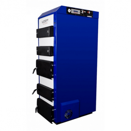 Твердотопливный котел Elektromet EKO-KWRW 60 Амазонка бай фото в Слониме