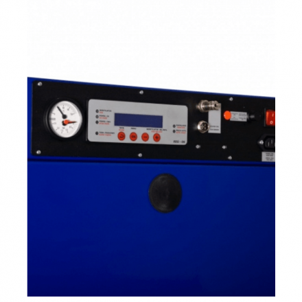 Твердотопливный котел Elektromet EKO-KWRW 60 Амазонка бай фото в Слониме