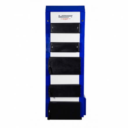 Твердотопливный котел Elektromet EKO-KWRW 70 Амазонка бай фото в Слониме