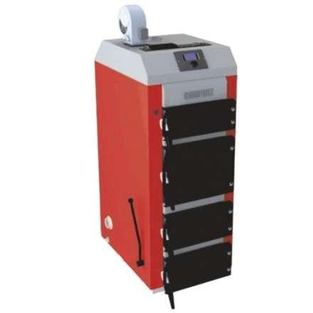 Твердотопливный котел Elektromet EKO-KWS 25 Comfort Амазонка бай фото в Слониме