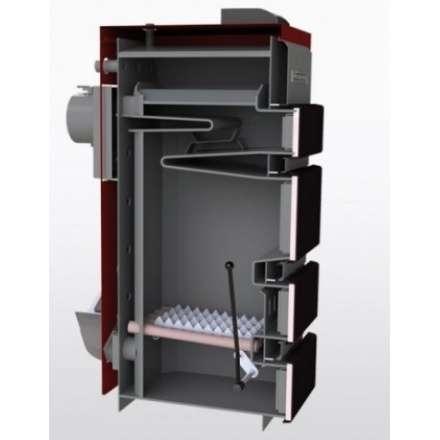 Твердотопливный котел Elektromet EKO-KWW 18 Strong Амазонка бай фото в Слониме