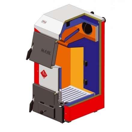 Твердотопливный котел Маяк АОТ-16 Standard в Слониме