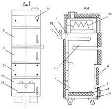Твердотопливный котел Метромаш Комфорт КС-ТГ-25у с теплообменником, газовая горелка Амазонка бай фото в Слониме