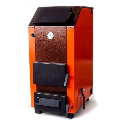 Котел отопительный длительного горения «Магнум-15» в Слониме