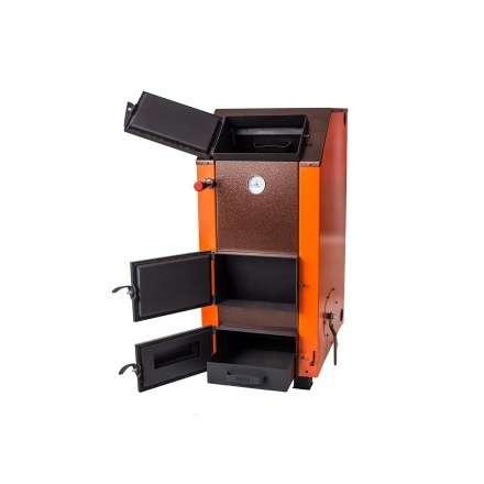 Котел отопительный длительного горения «Магнум-15» в Слониме