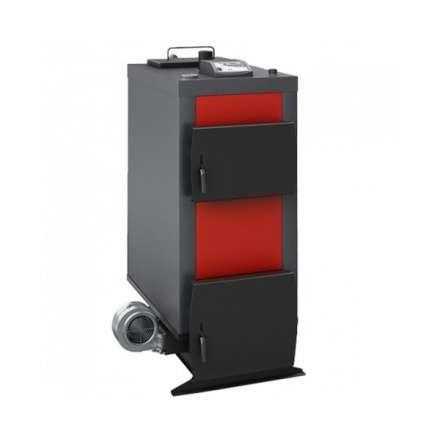 Твердотопливный котел Galmet ZULU GT KW Z 30 кВт в Слониме