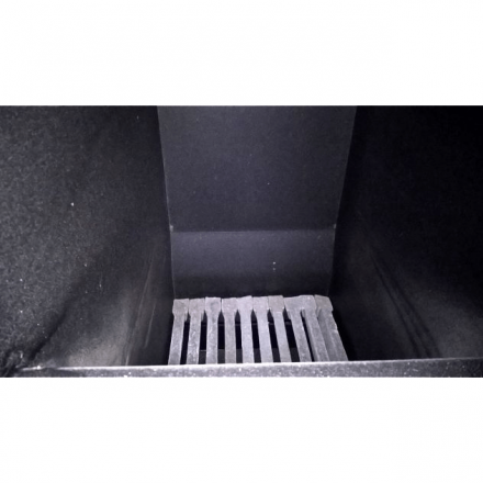 Твердотопливный котел Galmet ZULU GT KWR Z 22 кВт в Слониме