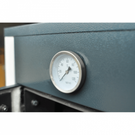 Твердотопливный котел РАТОН КСТ-12,5 в Слониме