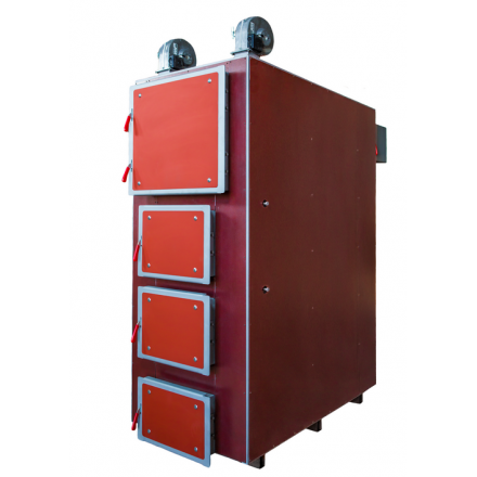 Промышленный котел «Сибирь» КВО-Т-200 в Слониме