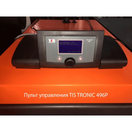 Твердотопливный котел TIS TISNew PELLET 60 в Слониме