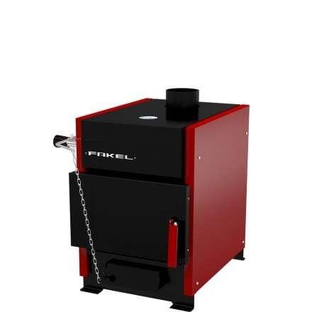 Котел отопительный Термокрафт Fakel 15 кВт Амазонка бай фото в Слониме