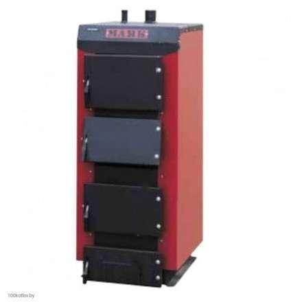 Твердотопливный котел Маяк КТР-30 Eco Manual Uni Амазонка бай фото в Слониме
