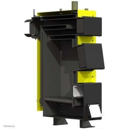 Твердотопливный котел Kronas Standart 14 Амазонка бай фото в Слониме