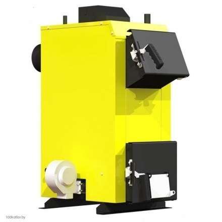Твердотопливный котел Kronas Eko plus 16 Амазонка бай фото в Слониме